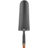 Forestry Suppliers Solid Shank Drain Spade/Sharp Shooter Shovel, 16" Blade,