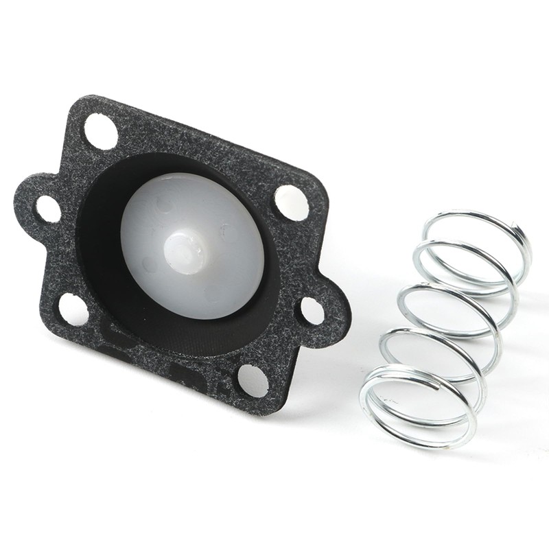 Accelerator Pump Repair Kit 811287 Compatible with Mercury 80-125HP 1988-2004