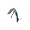 Oinos, A Corkscrew. Professional 'Waiters Friend' Wine Opener, Stainless Steel