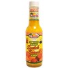 Carib Jamaican Yellow Crushed Scotch Bonnet Peppers 5 Ounce Sauce
