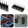 Create idea 6 Pieces LM13700 N National Dual Transconductance Operational