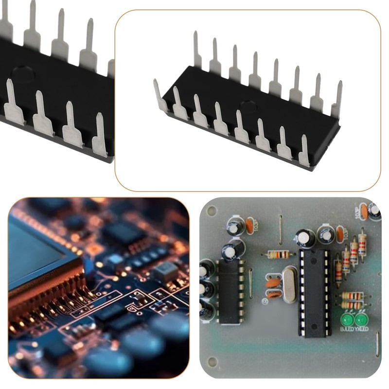 Create idea 6 Pieces LM13700 N National Dual Transconductance Operational
