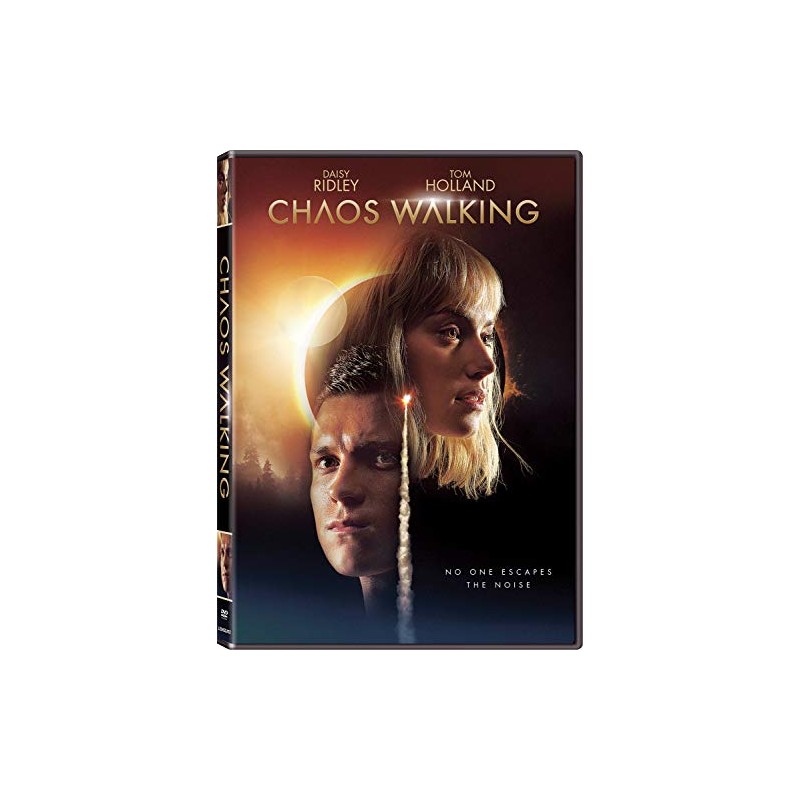 Chaos Walking