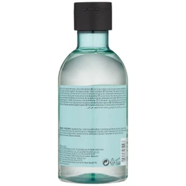 The Body Shop Fuji Body Wash, Green Tea, 8.5 Fluid Ounce (Packaging May Vary)