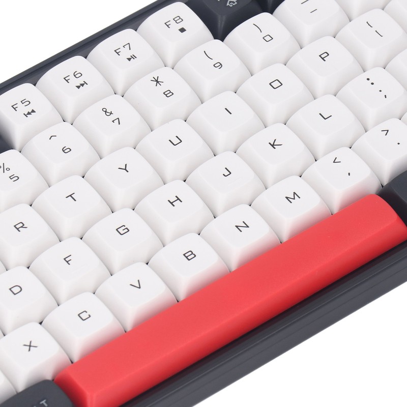 Wireless Bluetooth Keyboard and Mouse Combo Dual Mode 100 Keys