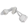 Ankle Foot Orthosis Support Adjustable Skid Resistance Foot Orthosis Fixation