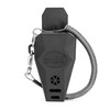 SAMSFX Fishing Pliers Sheath, Tool Holster, 360-Degree Rotatable Belt Clip,