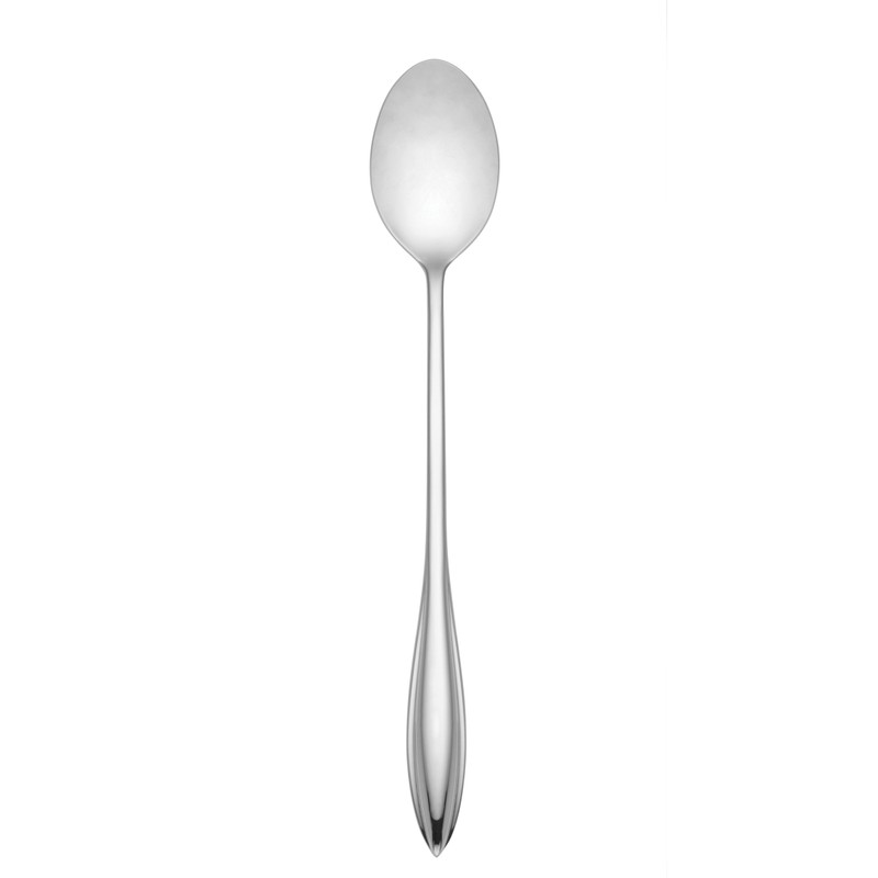 Lenox Sculpt Iced Beverage Spoon