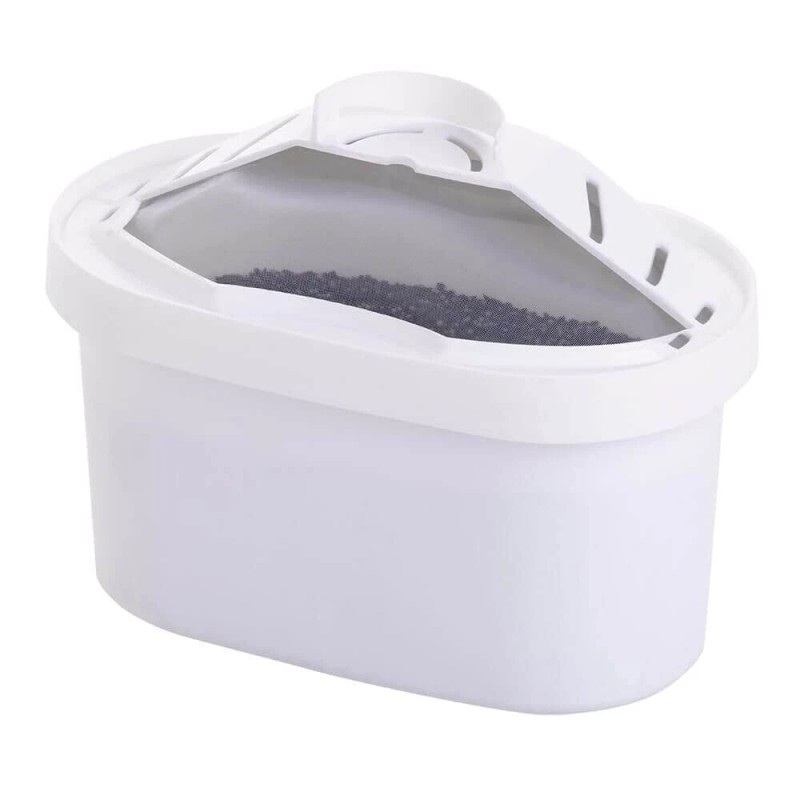 MAVEA Maxtra Water Filter Pack of 3 BPA Free Fast