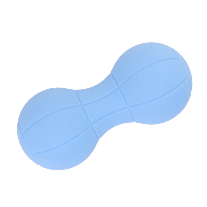 Peanut Massage Ball Massage Mobility Ball Physical Therapy Silicone Muscle