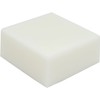 Pina Colada Glycerin Soap by Eclectic Lady, 4 oz Bar