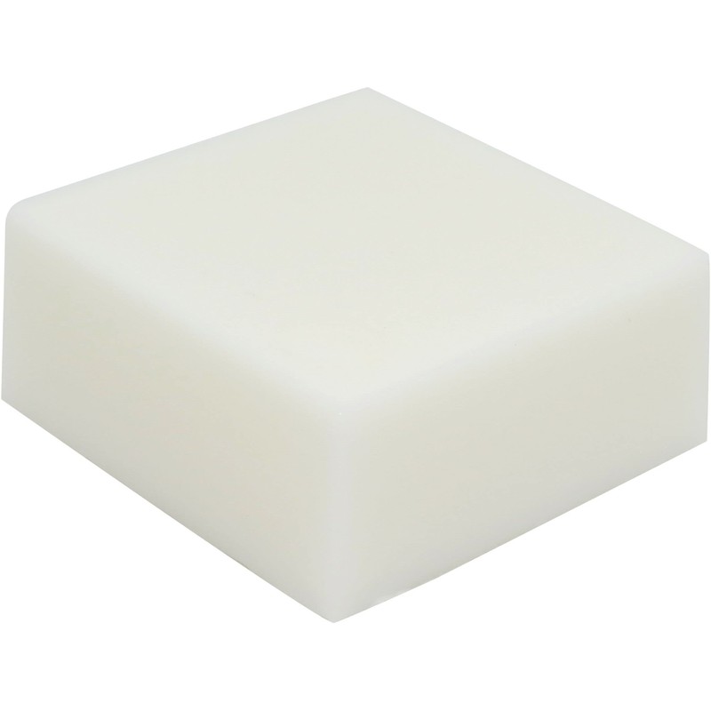 Pina Colada Glycerin Soap by Eclectic Lady, 4 oz Bar