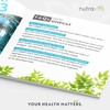 Nutravita Highest Strength Omega 3 Fish Oil 2000mg - Providing