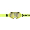 Scott Primal Cross Goggles Yellow