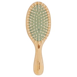 Cepillo Neumático, Púas En Madera