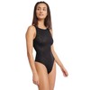 Sloggi Women's Zero Feel Bliss Body Undershirt, black