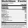 Nature Valley Chewy Granola Bars, Dark Chocolate Peanut Almond, 24