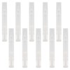 PINE & LINEN 10 Pack Empty Cuticle Oil Pens,Nail Oil