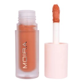 Rubor Líquido Matte Y Luminoso Love Steady Moira Cosmetics