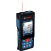 Bosch BLAZE GLM400C 400ft Connected Laser Measure with Camera Viewfinder