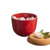 Emile Henry 1.1 Qt. Garlic Pot | Clay