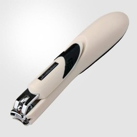 Three Seven (777) _ Shaded Large Nail Clipper (Elderly Cutting Power / 쓰리세븐(777) _ 음영 대형 발톱깍이(노인 절삭력