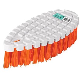 Klintek Cepillo Flexible de plástico