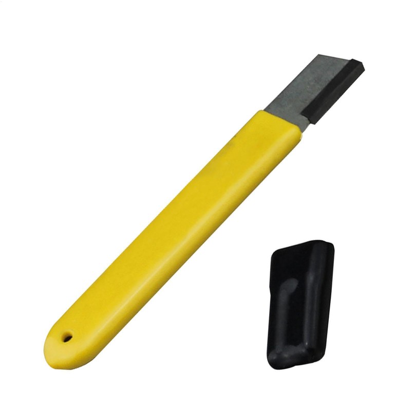 Cutter Sharpener for Garden Tools | Shear Sharpener High Strength