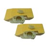 Air Filter For Stihl 029 MS290 chainsaw (Pack of 2)