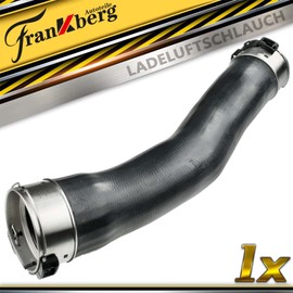 11618583389 Turbo Hose for 1 Series F21 2 Coupe F22 3 Series F30 F80 X3 F25 2010-Present