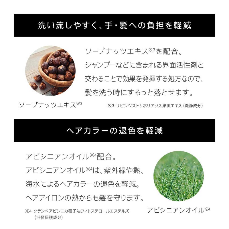 Botanist Botanical Styling Wax Flexible Move