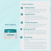 Btox Organic 300 g - Reduces Volume and Eliminates Frizz
