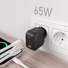 AISENS GaN 65W 2 x USB C PD3 0 QC4