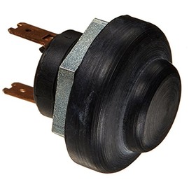 HELLA 001571041 Damp Proof Push-Button Starter Switch