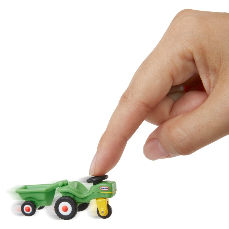 MGA's Miniverse Little Tikes® Minis Series 3- Two Little Tikes