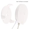 Generic Wall Mount for Deco M5/P7 Whole Home Mesh WiFi