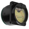 45mm Power Amplifier Tube VU Level Meter with Backlight DB
