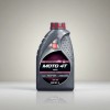 Aceite Sintético Motocicleta Lukoil Moto Pro 4t 10w-50 1l
