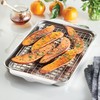 Hestan - OvenBond Collection - Tri-ply Quarter Sheet Pan with