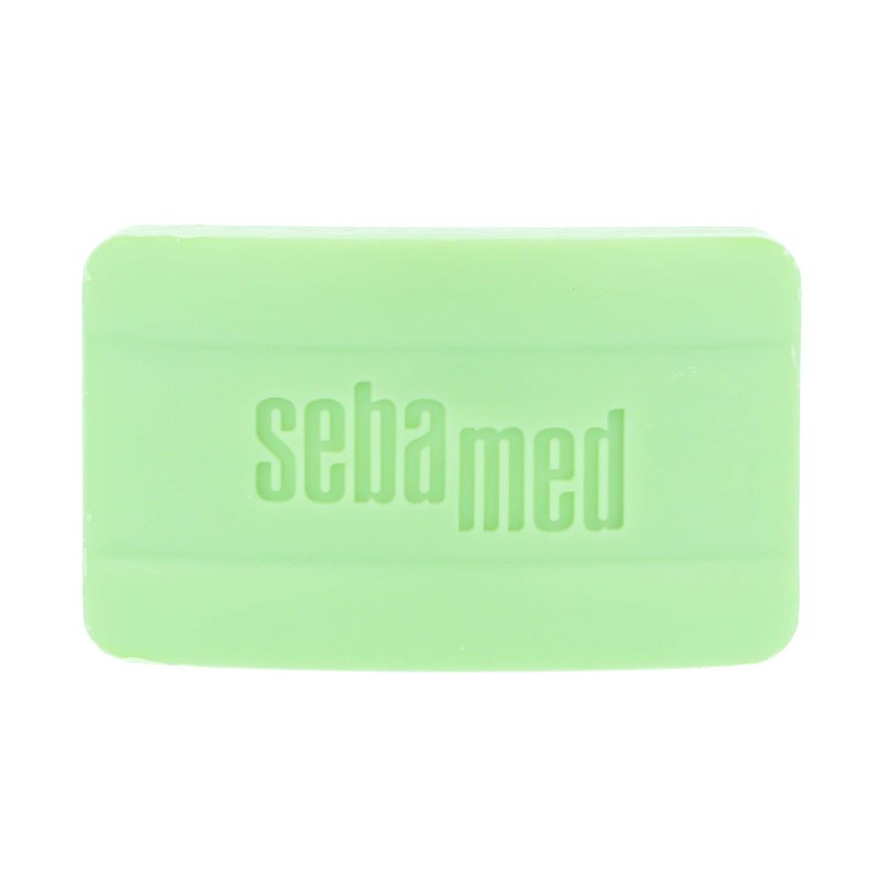 Sebamed Soap-free Cleansing Bar For Sensitive Skin, 3.5-Ounce Boxes (Pack