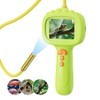 Endoscope for Kids, Snake Camera Toy with Lights, STEM Educational