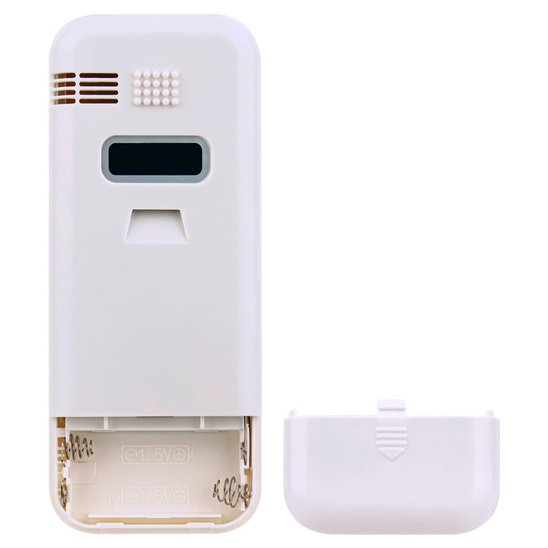 Allimity DG11J1-72 Replacement Remote fit for Hisense AC Air Conditioner