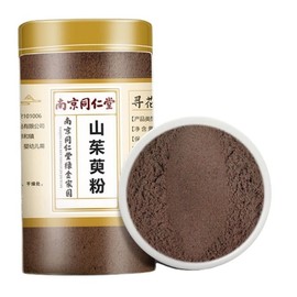 Youngjin Yeongjin Dongindang Wild Cornelian Cherry Powder / 영진 동인당 야생 산수유 가루