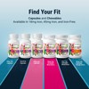 BariatricPal Multivitamin ONE 1 per Day! Bariatric Multivitamin Capsule with