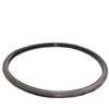 Vita Craft 881-1504 Packing, Black, 7.8" Alpha