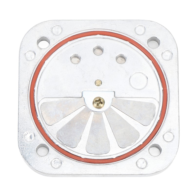 Air Compressor Valve Plate E103497 Efficient Gas Control High Precision