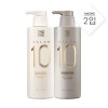 미쟝센 Mise-en-scène Salon Clinic 10 Shampoo Treatment 4 Types 2