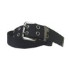 Double Pin Working Belt for Work (wp-40) Width 3.8cm/Waist 110cm