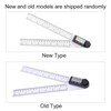 Digital Protractor, Digital Angle Ruler Finder,Meter Digital Display Plastic Goniometer