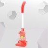 Artificial Vacuum Cleaner Toy Stimulation Realistic Household Pretend Vacuum Cleaning
